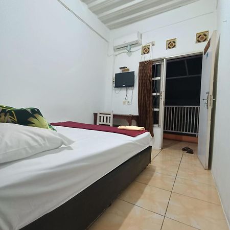 Pts Homestay Syariah Bandung Exteriör bild