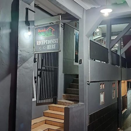 Pts Homestay Syariah Bandung Exteriör bild
