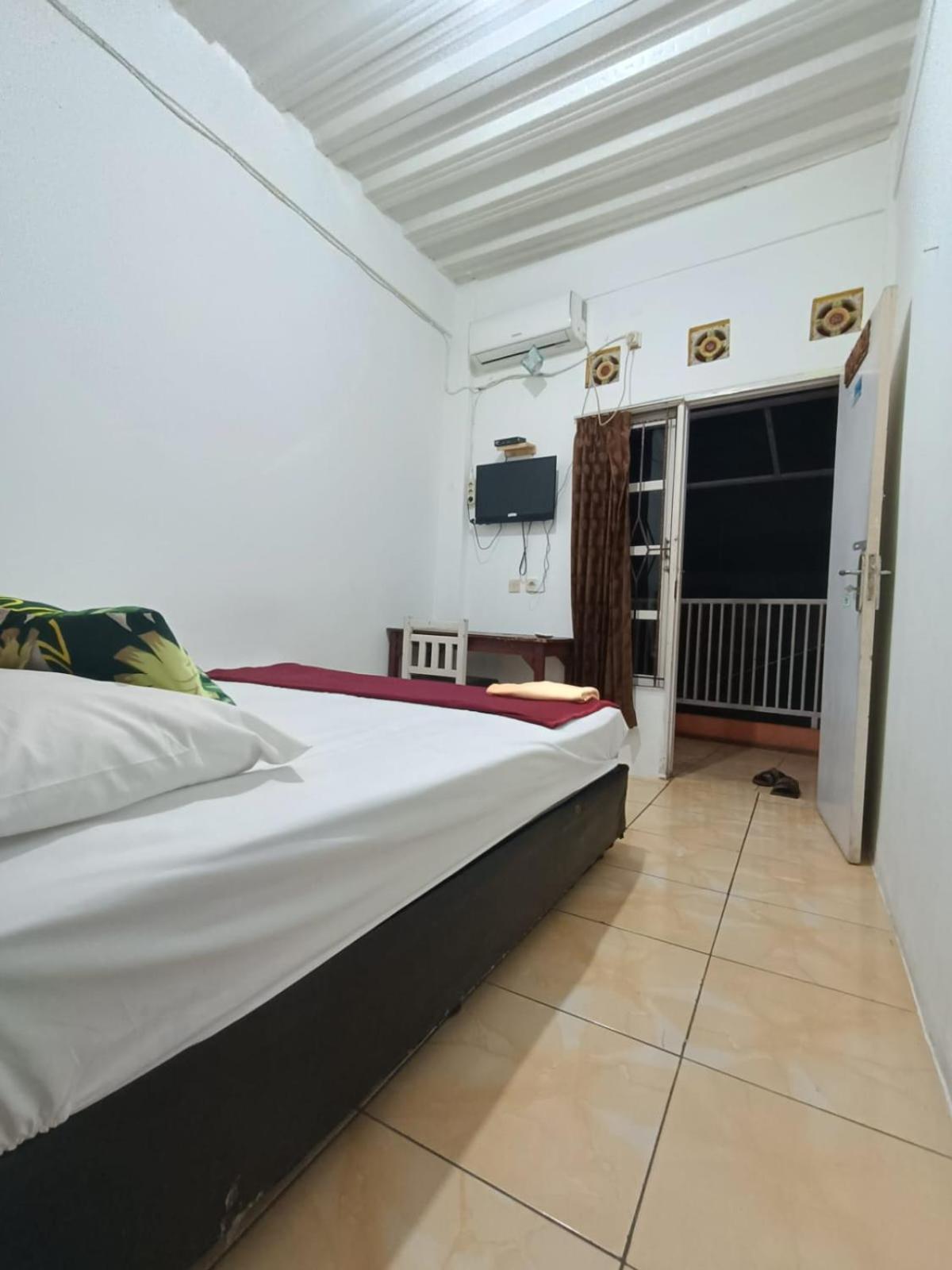 Pts Homestay Syariah Bandung Exteriör bild